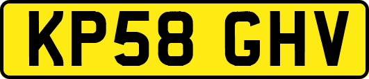 KP58GHV