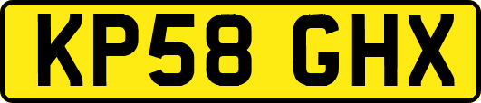 KP58GHX