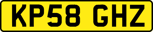 KP58GHZ