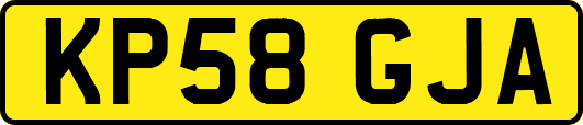 KP58GJA