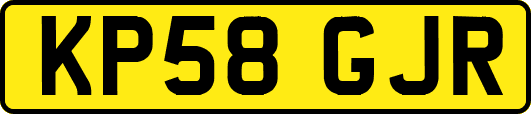 KP58GJR