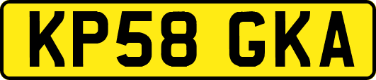 KP58GKA