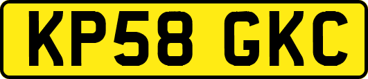 KP58GKC