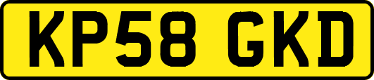 KP58GKD