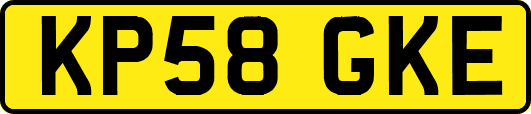 KP58GKE