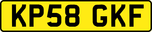 KP58GKF