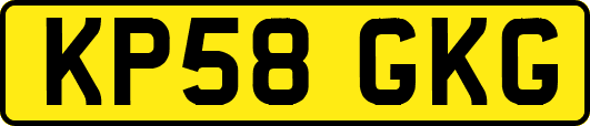 KP58GKG