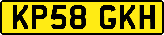 KP58GKH