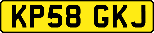 KP58GKJ