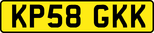 KP58GKK