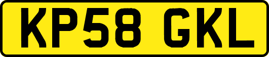 KP58GKL