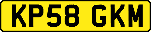 KP58GKM
