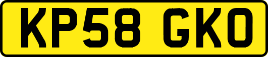 KP58GKO