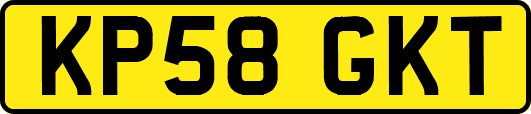 KP58GKT