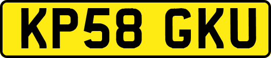 KP58GKU