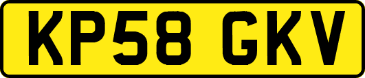 KP58GKV