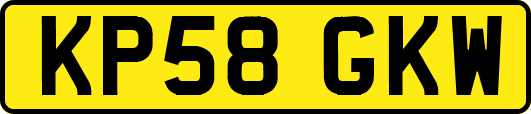 KP58GKW