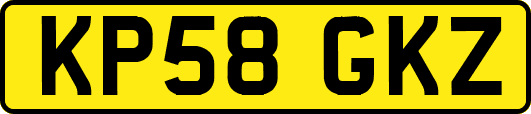 KP58GKZ