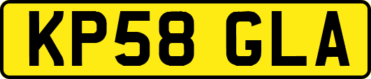 KP58GLA