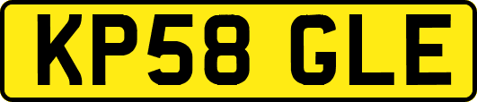 KP58GLE