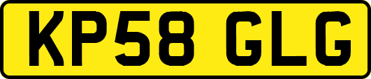 KP58GLG
