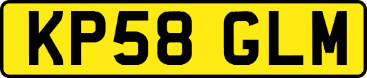 KP58GLM
