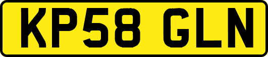 KP58GLN