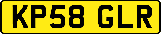 KP58GLR