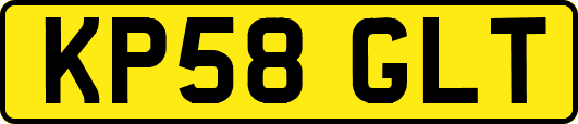 KP58GLT