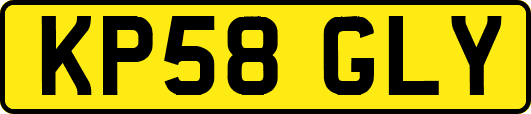 KP58GLY