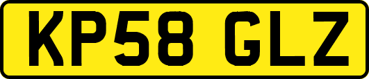 KP58GLZ
