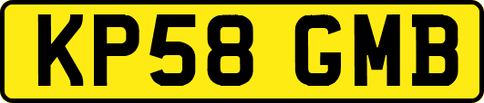 KP58GMB
