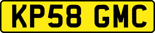 KP58GMC