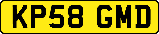 KP58GMD
