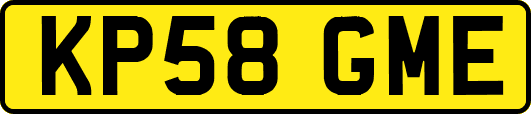 KP58GME