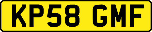 KP58GMF