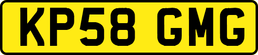 KP58GMG