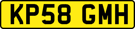 KP58GMH