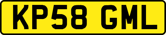 KP58GML