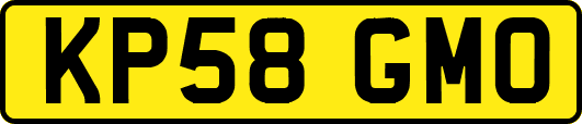 KP58GMO