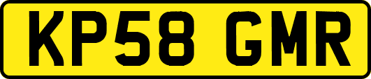 KP58GMR