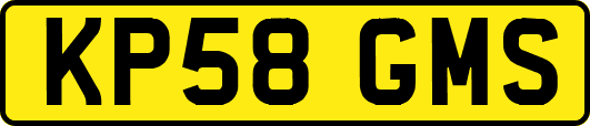 KP58GMS