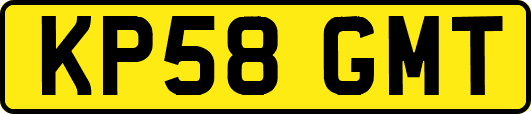 KP58GMT