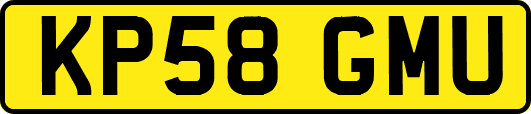 KP58GMU