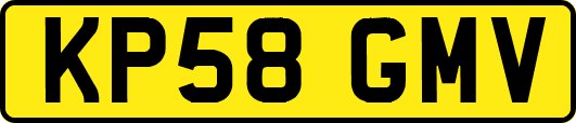 KP58GMV