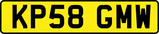 KP58GMW