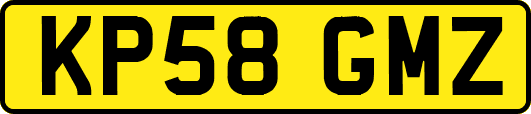 KP58GMZ