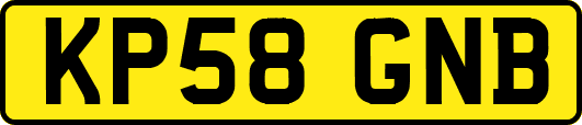 KP58GNB