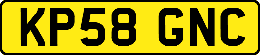 KP58GNC