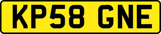 KP58GNE